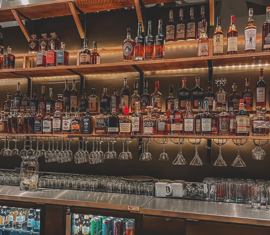 Picture of BarWhiskey
