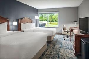 Picture of Four Points by Sheraton Kalamazoo