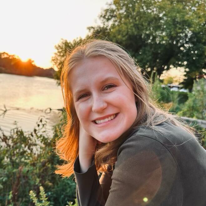 Allie Buckingham