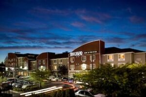 Picture of Best Western Plus Navigator Inn & Suites