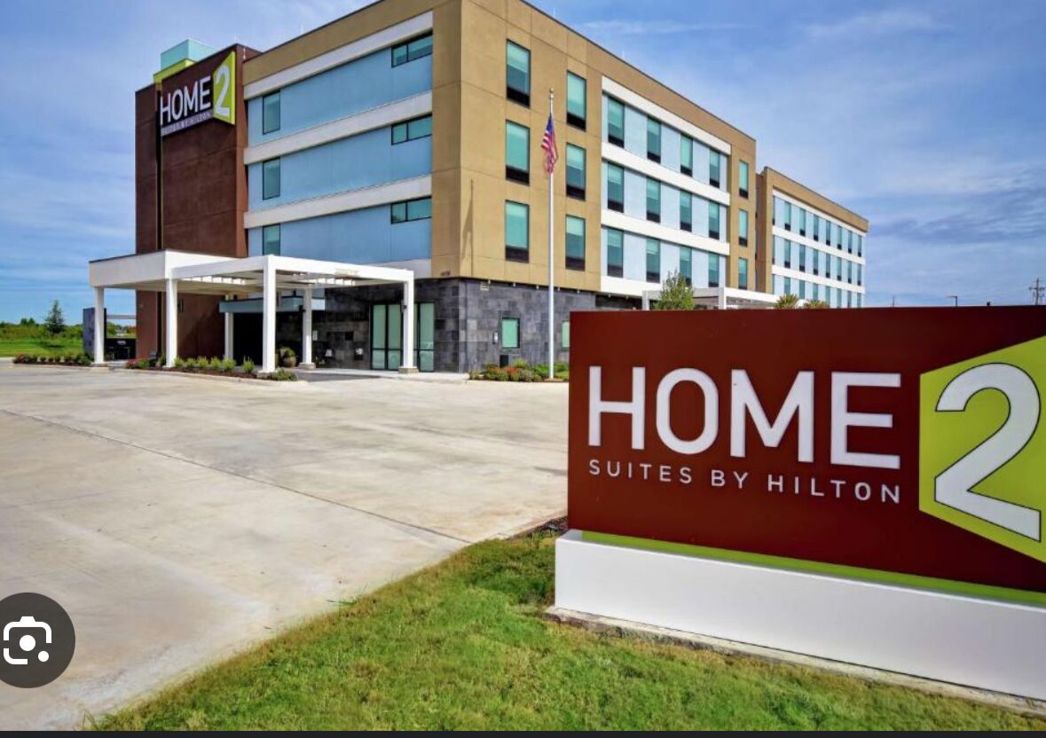 Picture of Home 2 Suites By Hilton