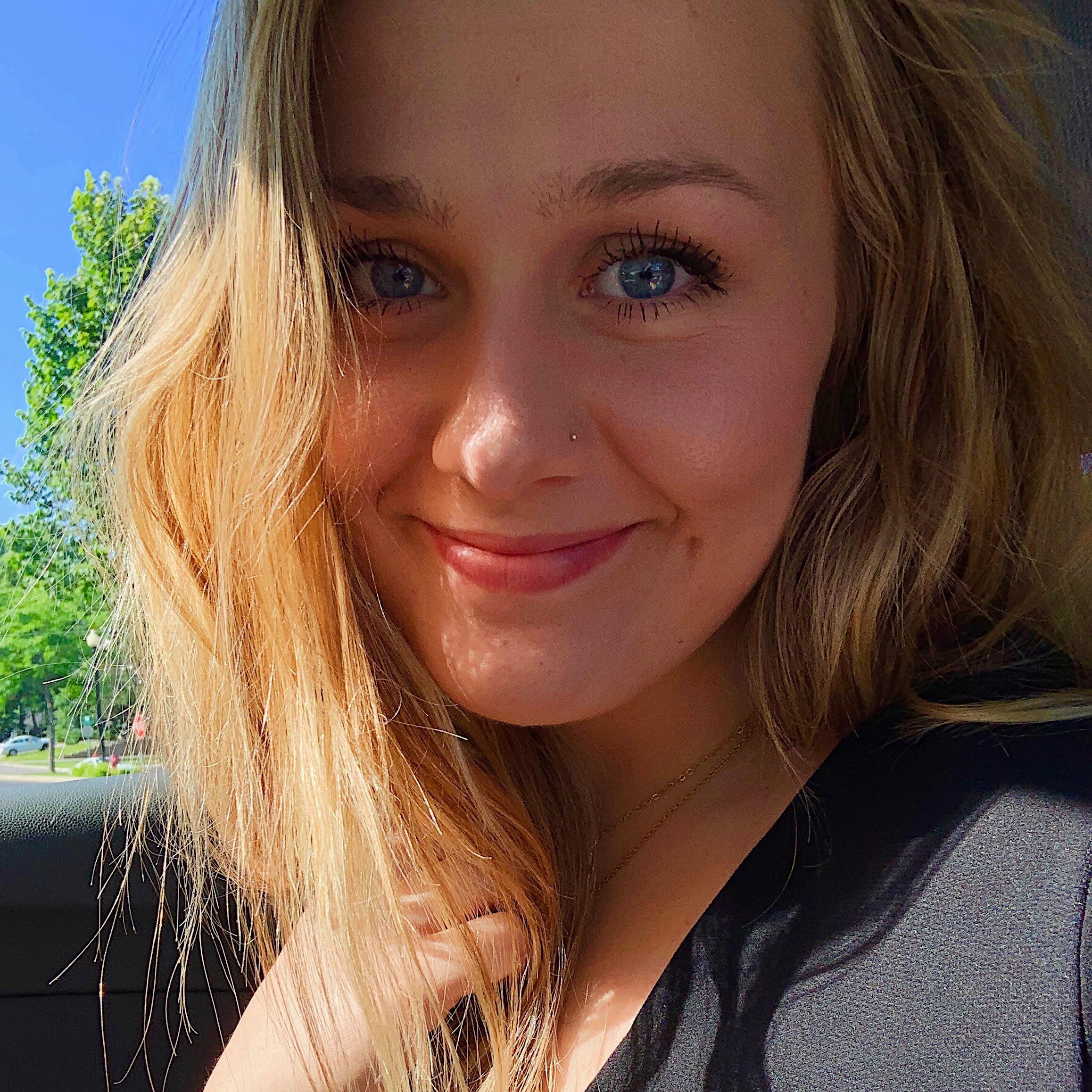 Lindsey Klaus
