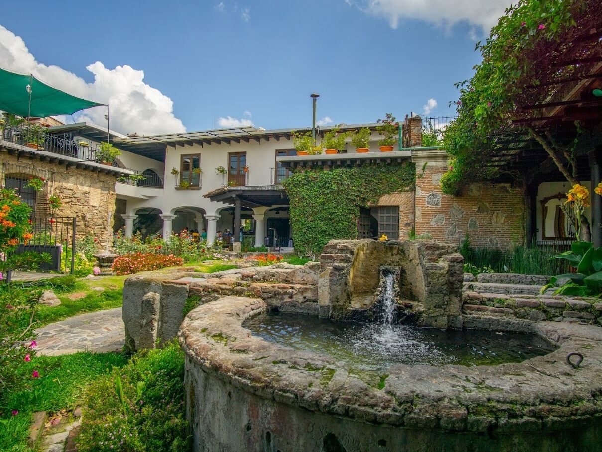 Picture of Hotel Posada de Don Rodrigo Antigua