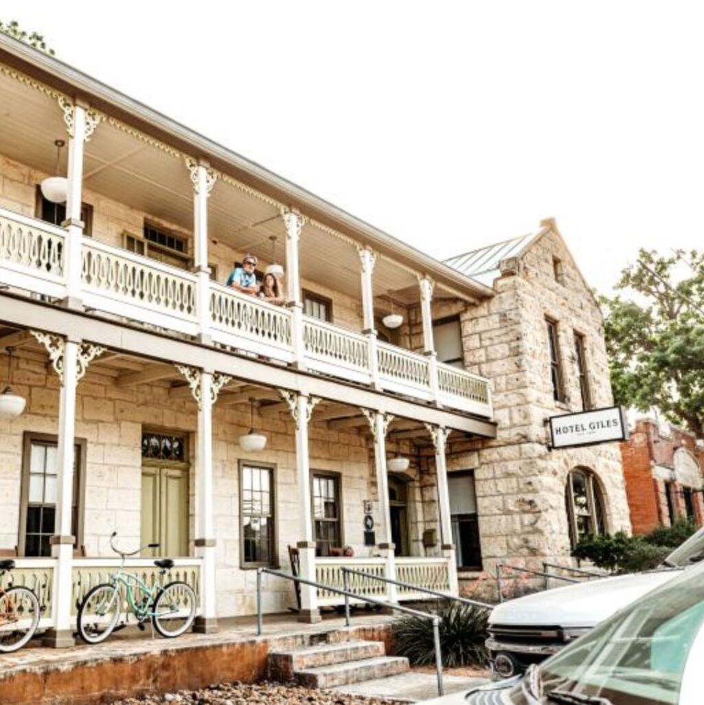 Picture of Hotel Giles