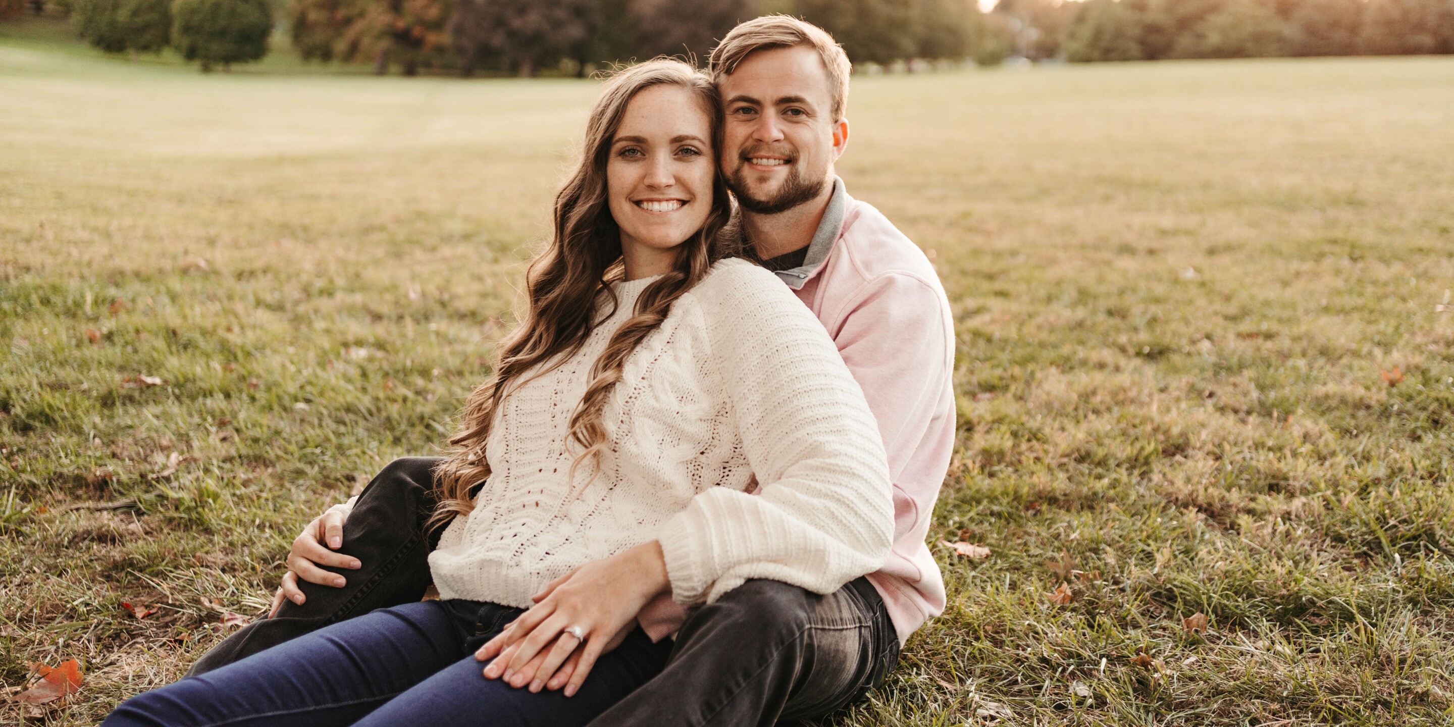 Beka & Ean Home Page Banner