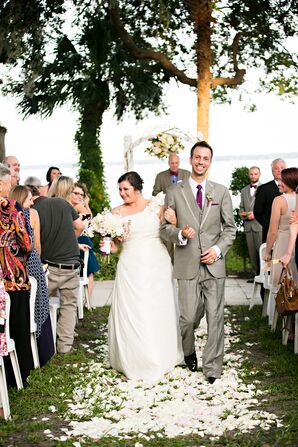 Sam and Nick’s Recessional