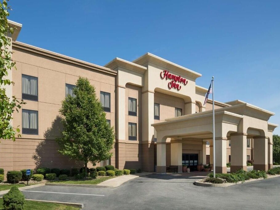 Picture of Hampton Inn Belle Vernon
