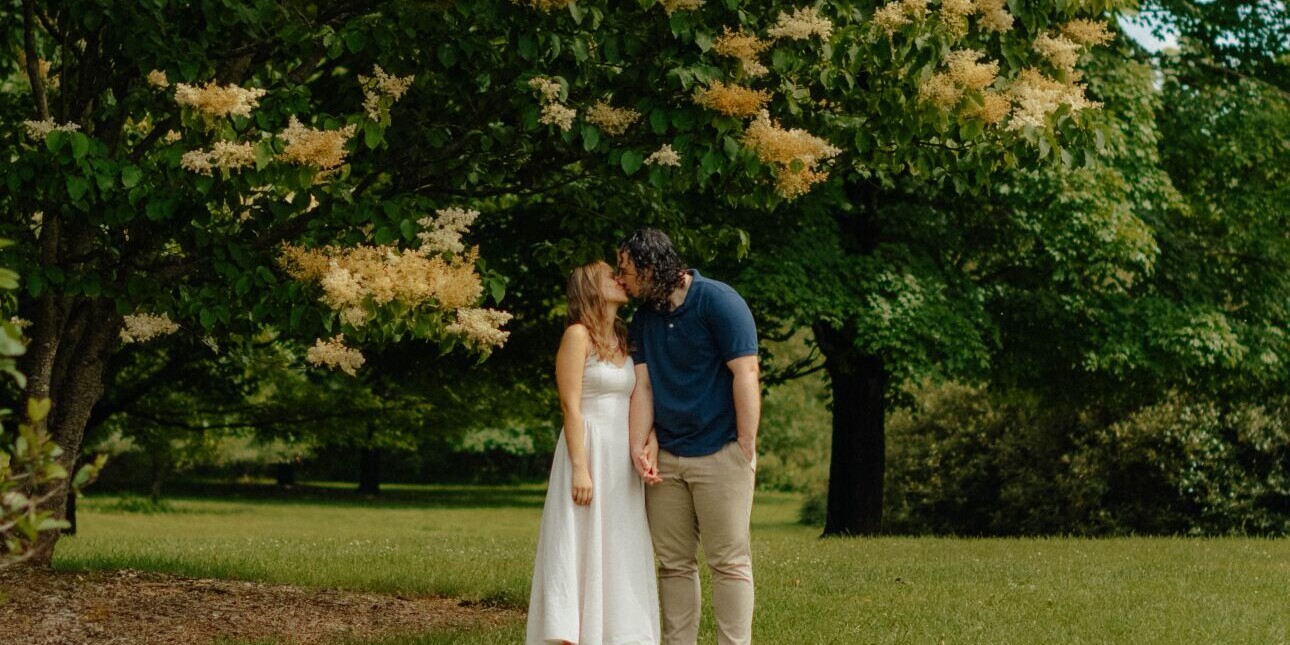 Jada  & Daniel Home Page Banner