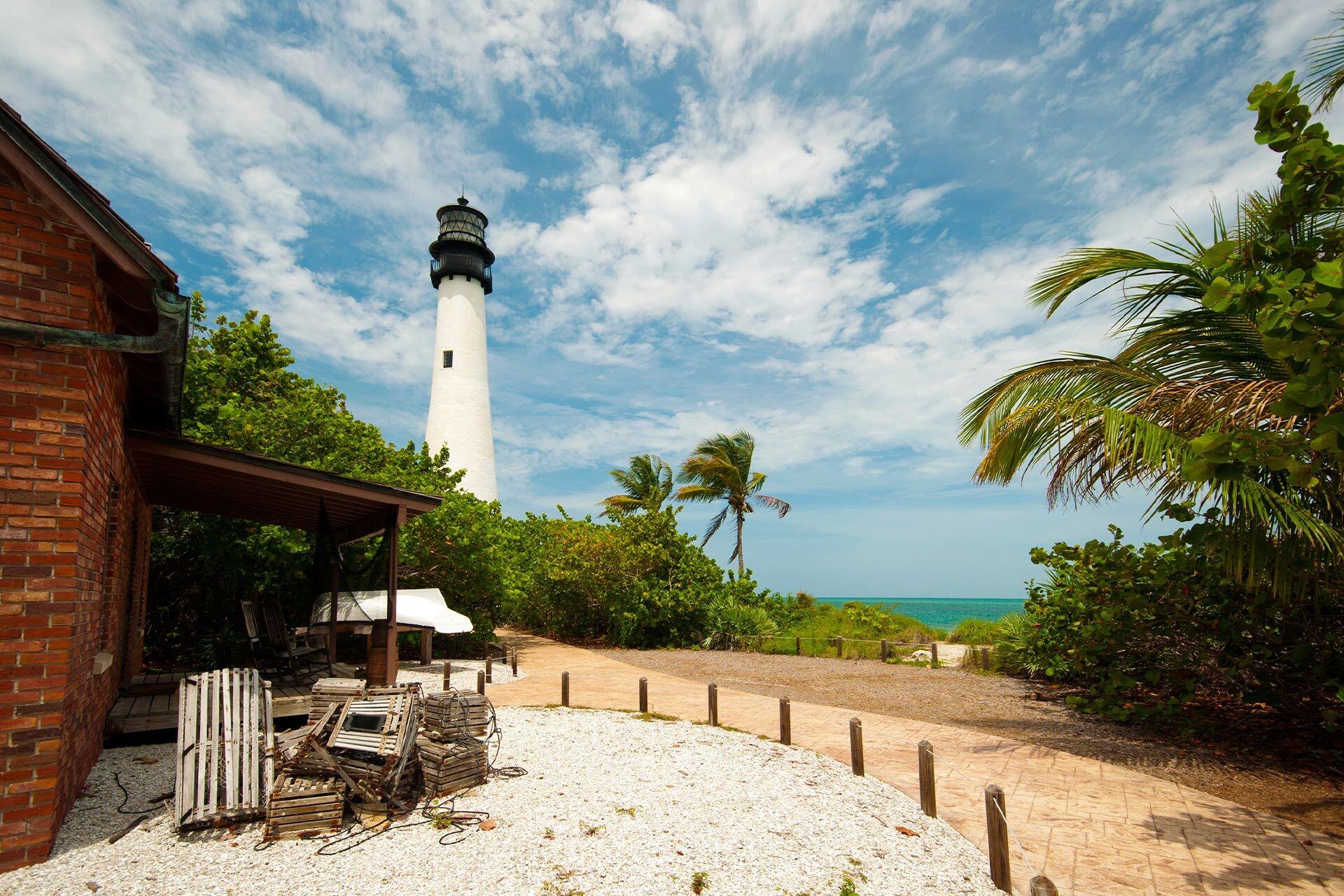 Picture of Bill Baggs Cape Florida State Park