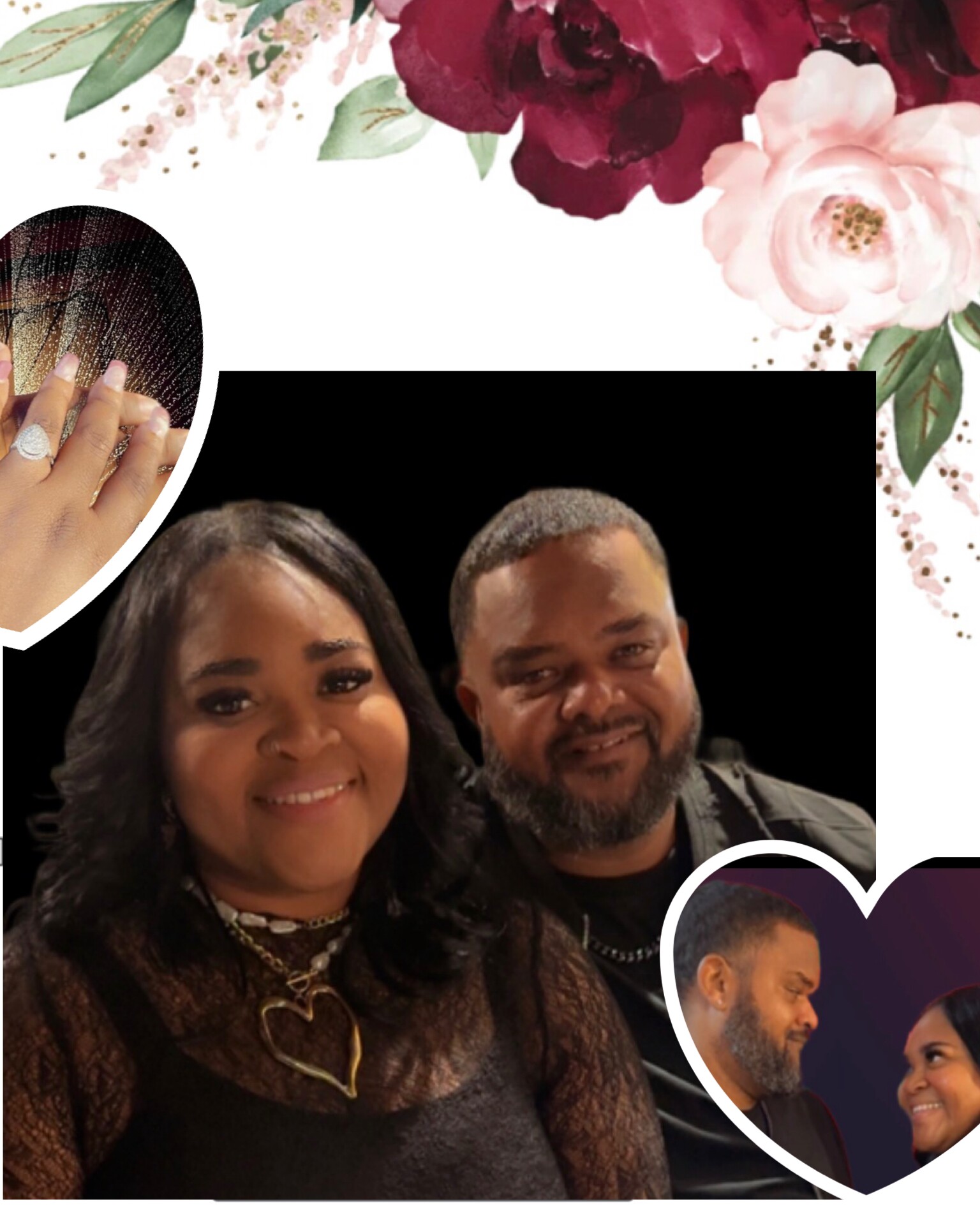 Caaron & Aaron Home Page Banner
