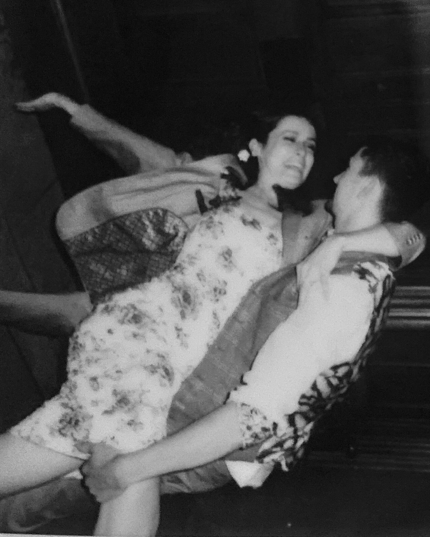 Ian & Patsy-Jo Home Page Banner