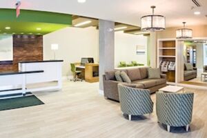 Picture of Holiday Inn Salem I 93 at Exit 2 an IHG Hotel