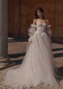 Endless Love collection by Ricca Sposa Ilaria 24-005(2) Ball Gown Wedding Dress - thumbnail - 1