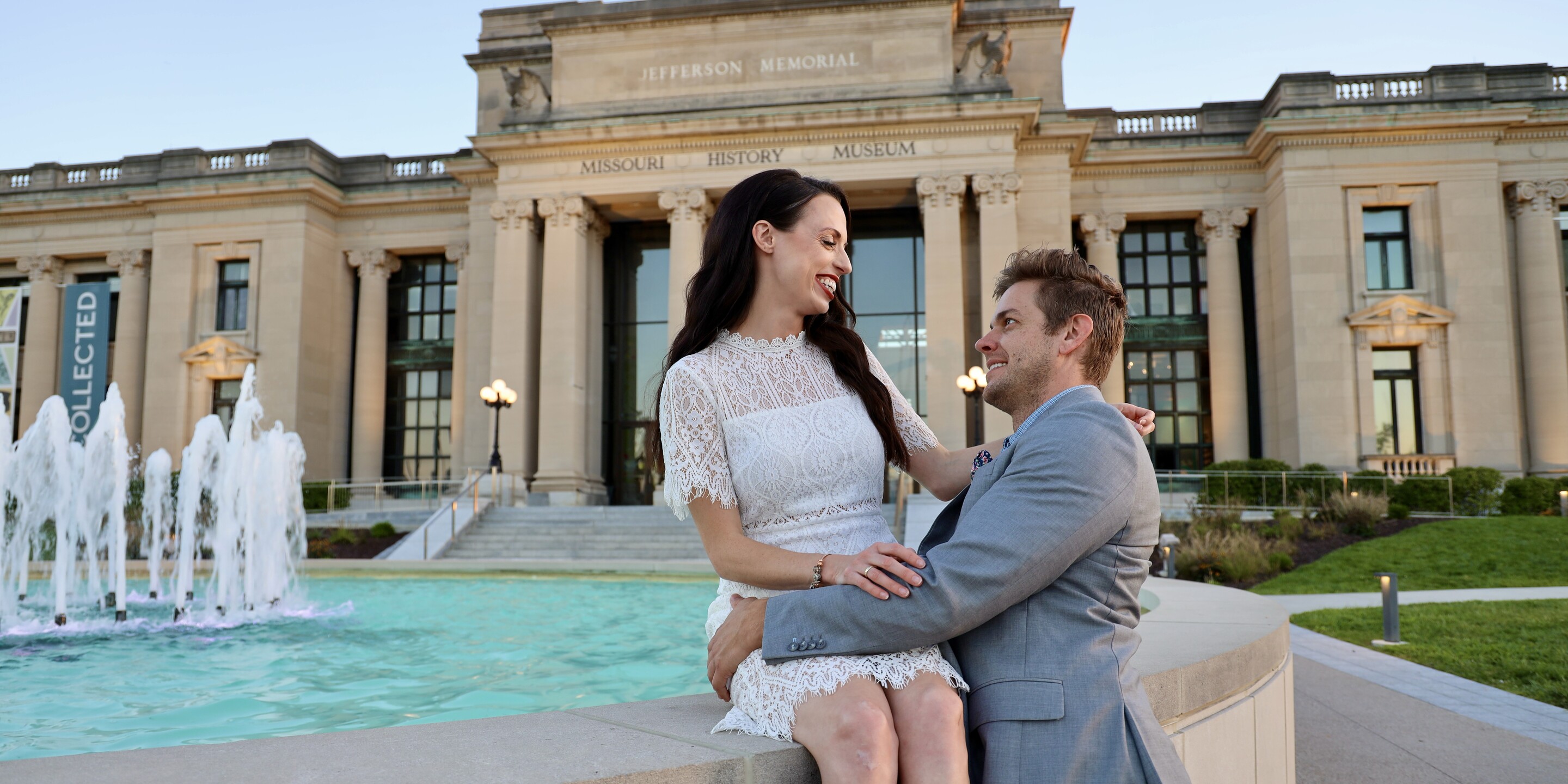 Kate & Ryan Home Page Banner