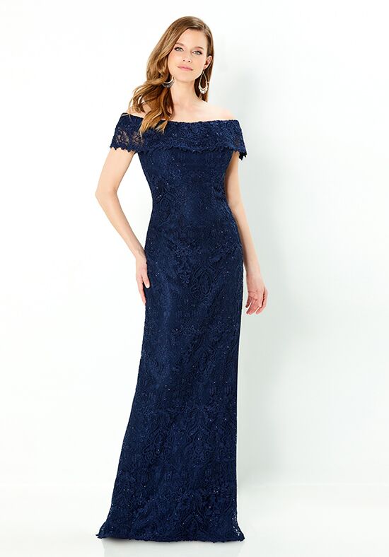 blue floral cocktail dress RWJ Plus Sun for Women 2026 Summer V Neck Wrap Dress Rhinestone LP0236 Off the Shoulder Size:2-3 Year Dress