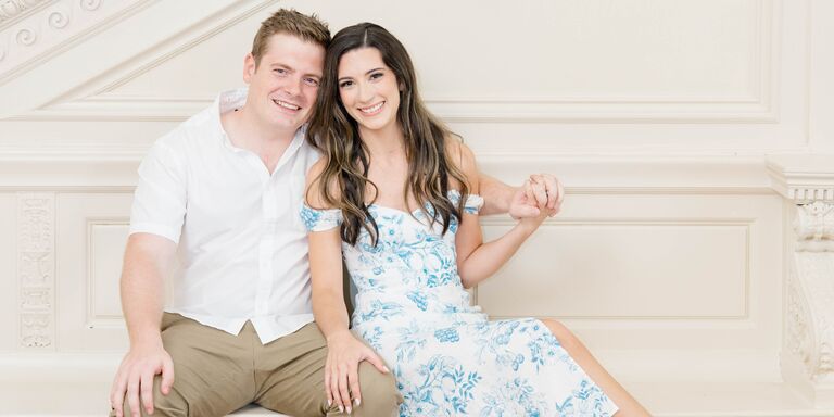 Jamie & Kathryn Home Page Banner