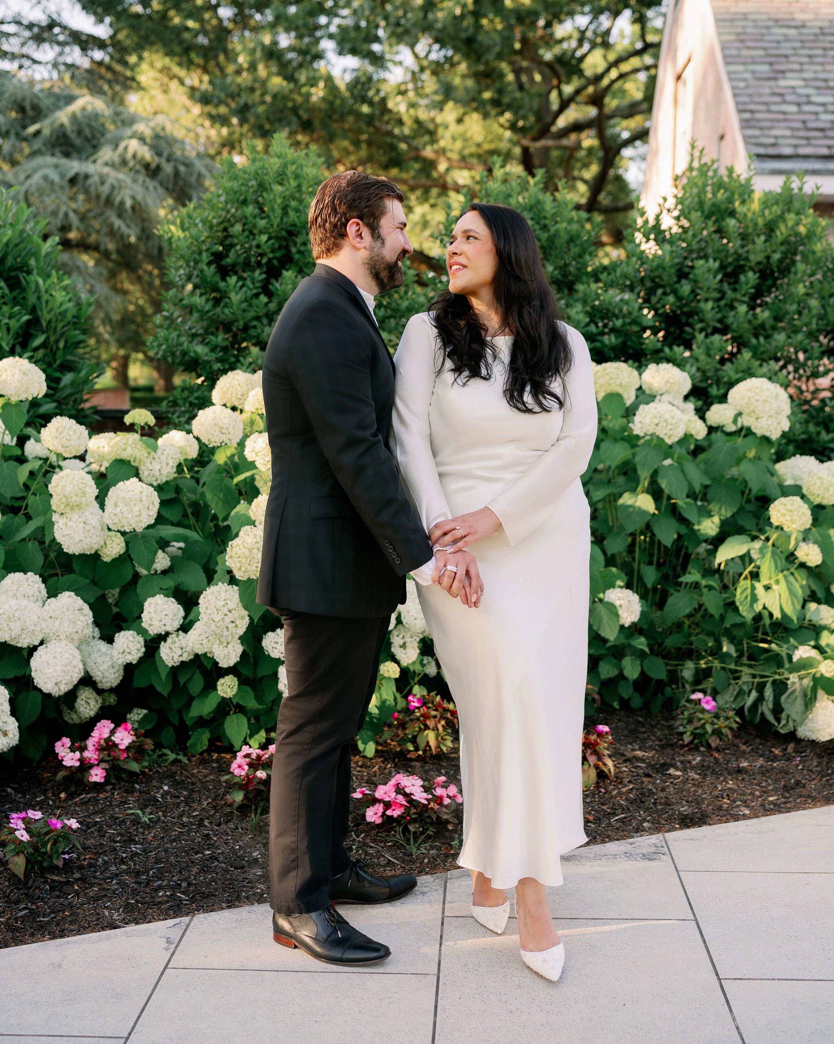 Gina & Harry Home Page Banner