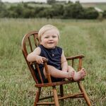 Bridger Shreve