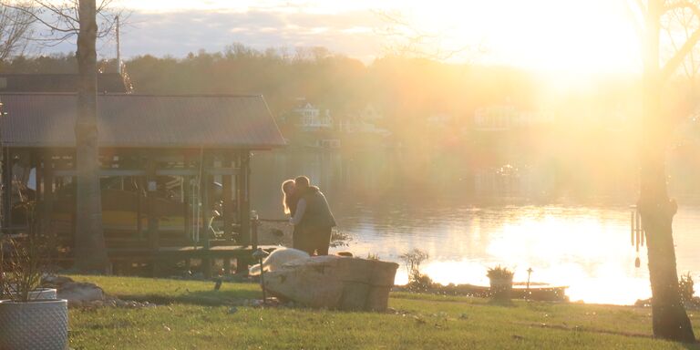 Madison & Stetson Home Page Banner