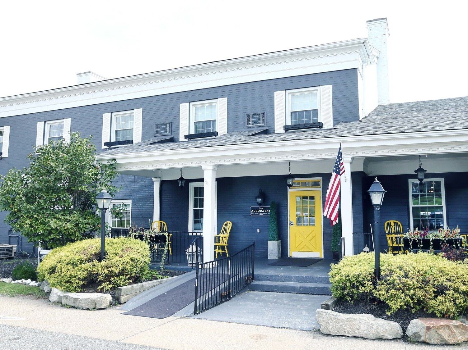 Picture of The Aurora Inn Hotel & Event Center