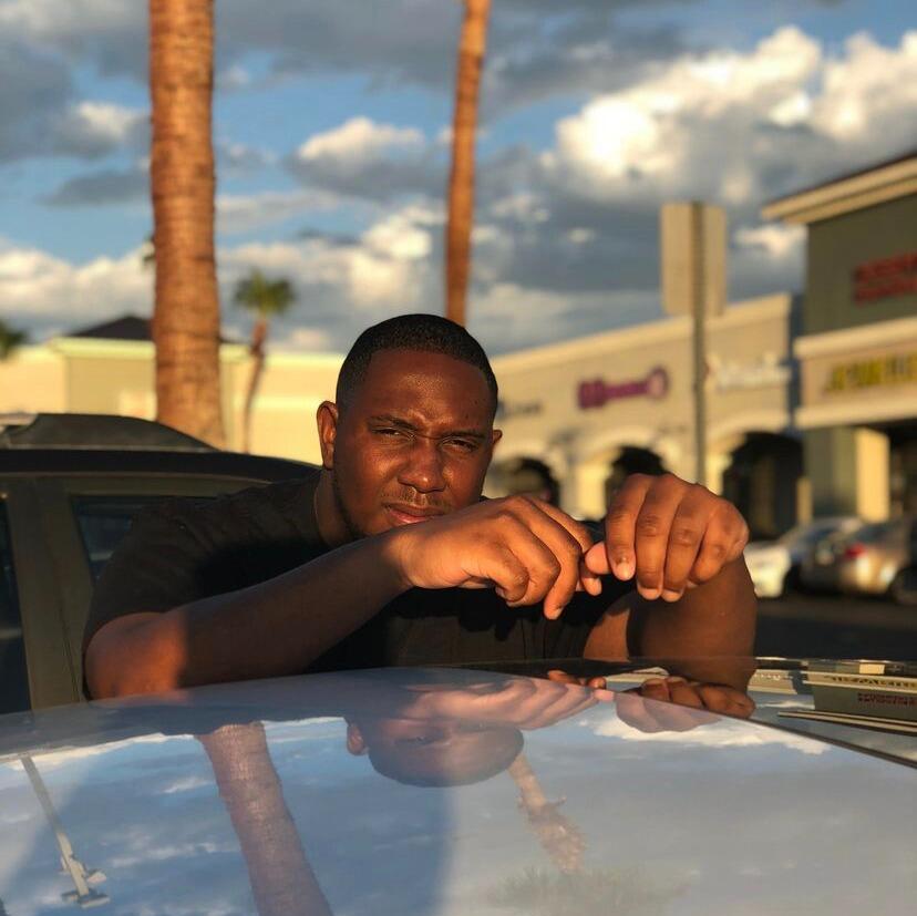 Royce Starks