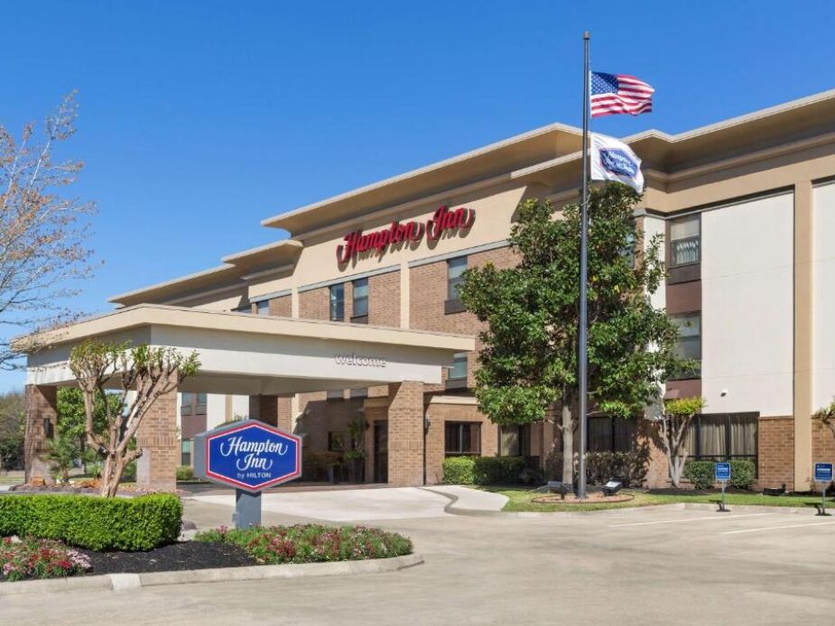 Picture of Hampton Inn Houston-Willowbrook Mall