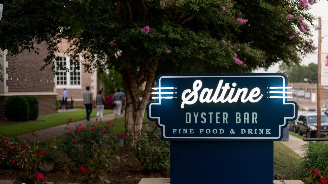 Picture of Saltine Restaurant