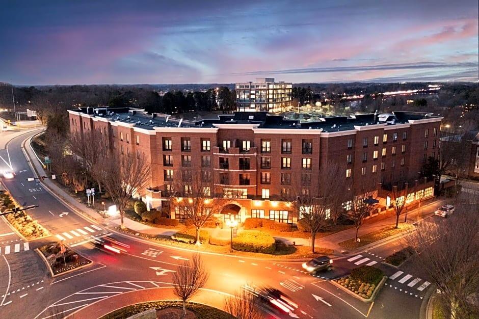 Picture of Homewood Suites by Hilton Davidson