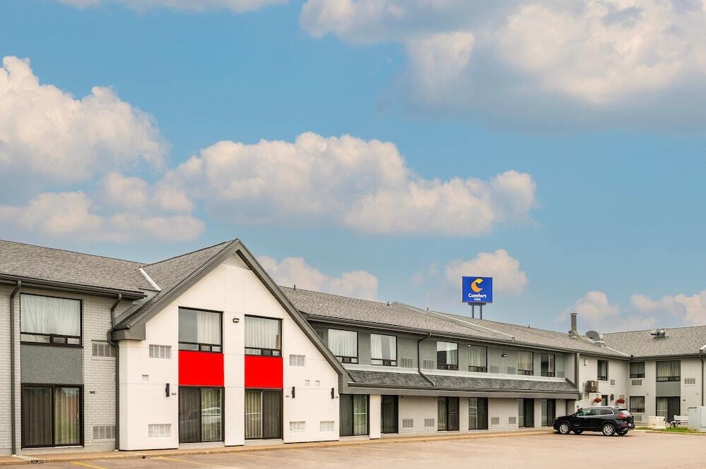 Picture of Comfort Inn