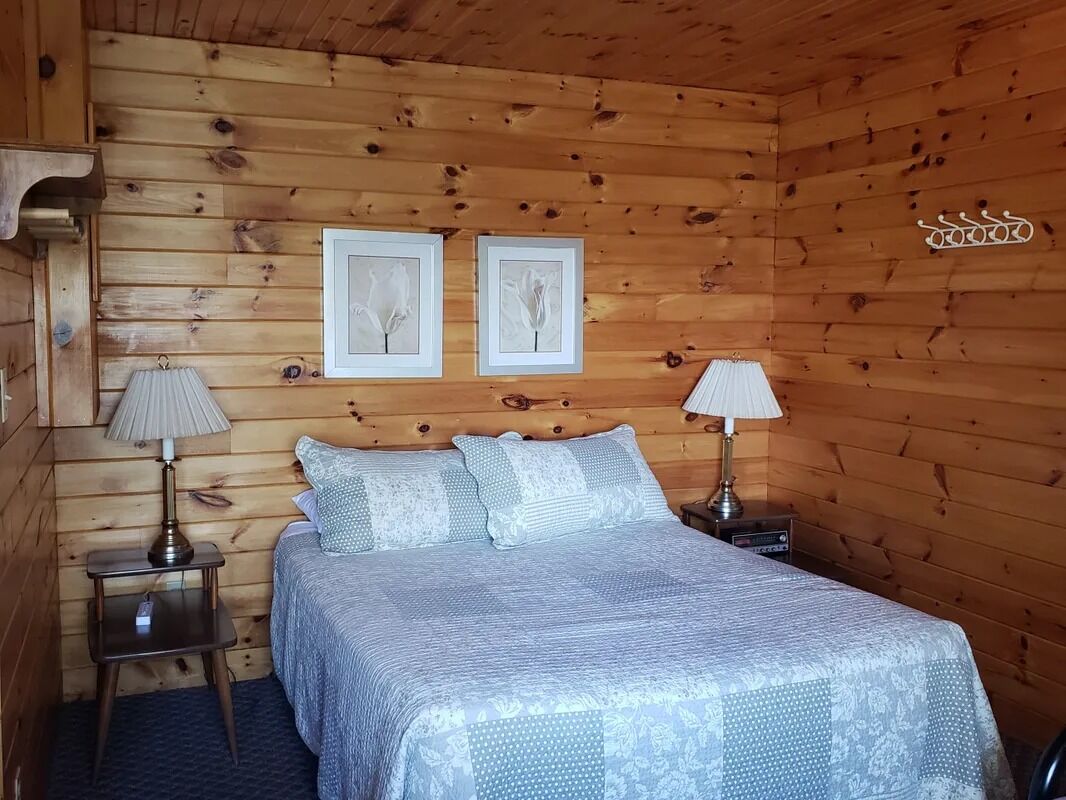 Picture of Red Lodge Resort