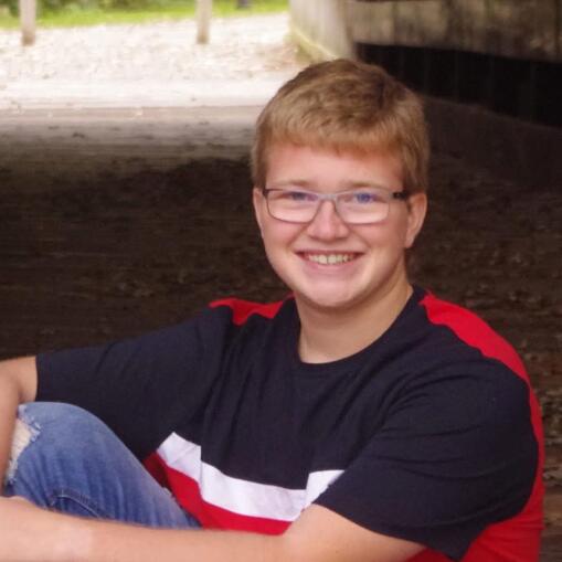 Cameron Lauryssens