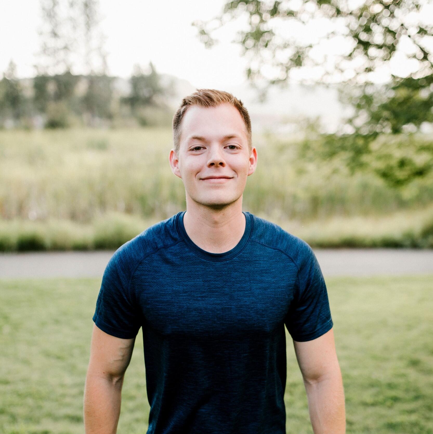 Alec Foster