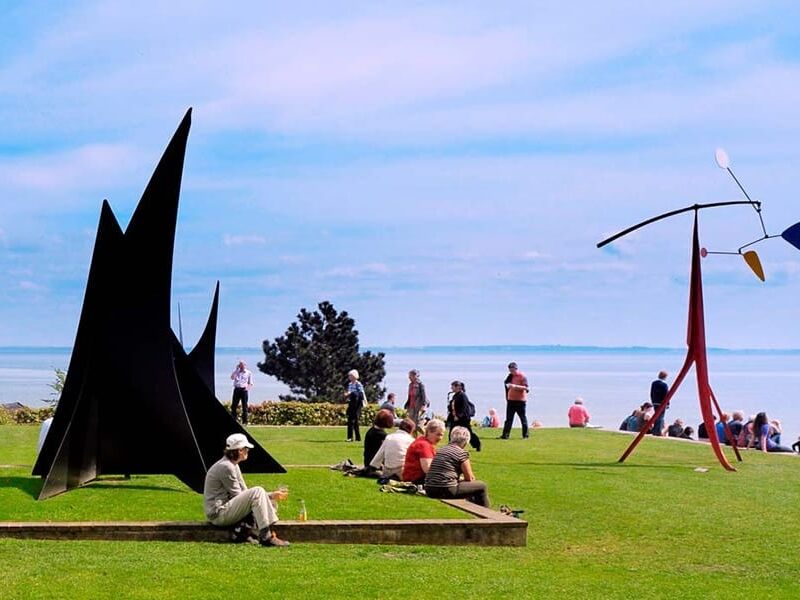 Picture of Louisiana Museum of Modern Art