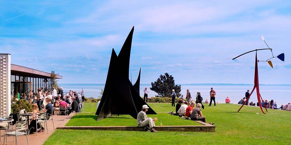 Picture of Louisiana Museum of Modern Art