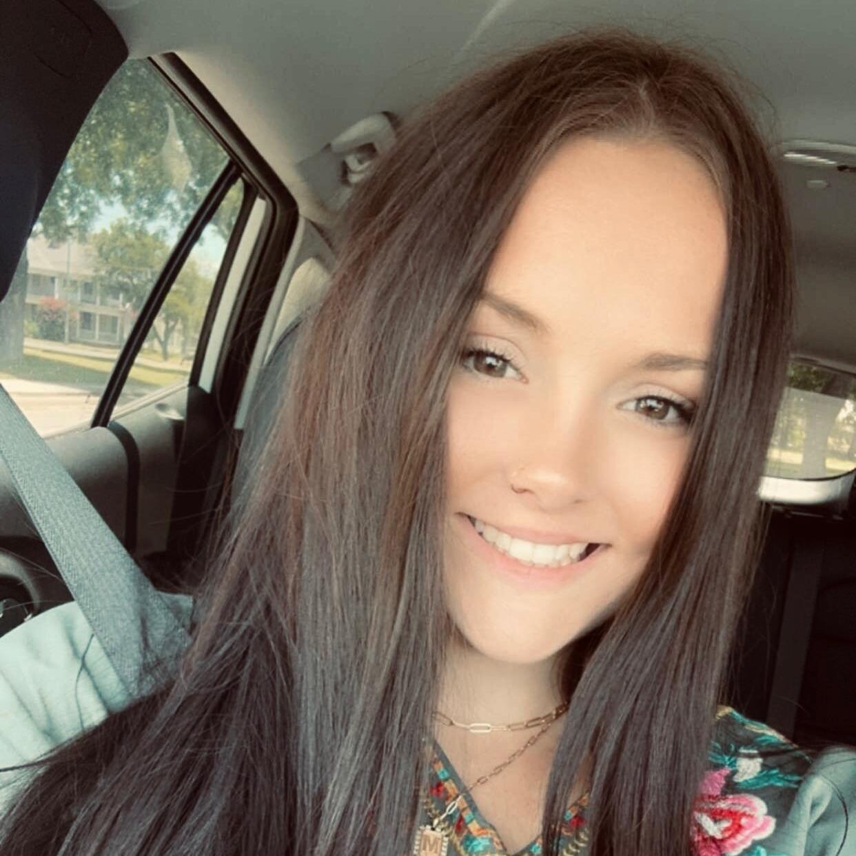 Maddie Amthor 