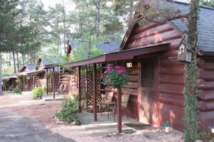 Picture of Tall Pines Inn