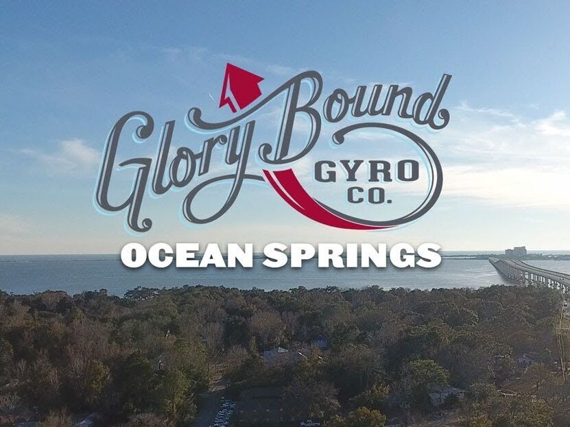Picture of Glory Bound Gyro Co. - Ocean Springs, MS
