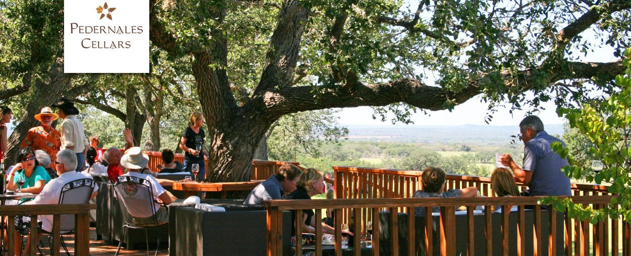 Picture of Pedernales Cellars