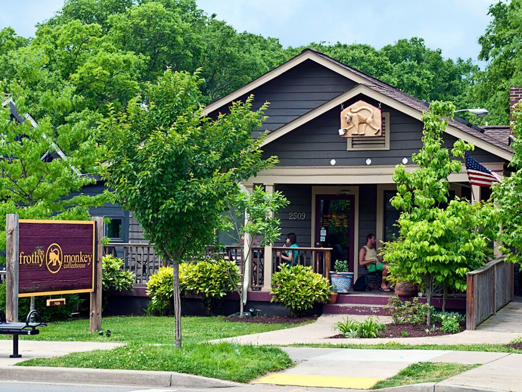 Picture of 12 South Nashville