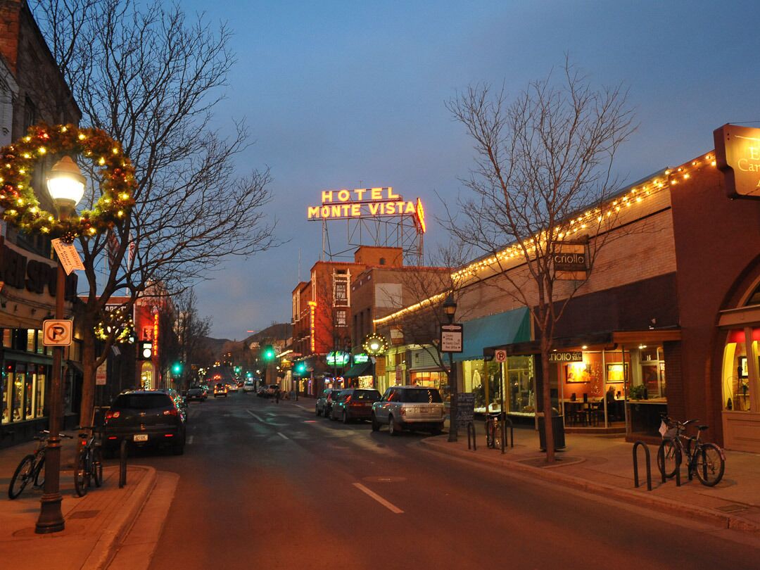 Picture of Flagstaff, AZ