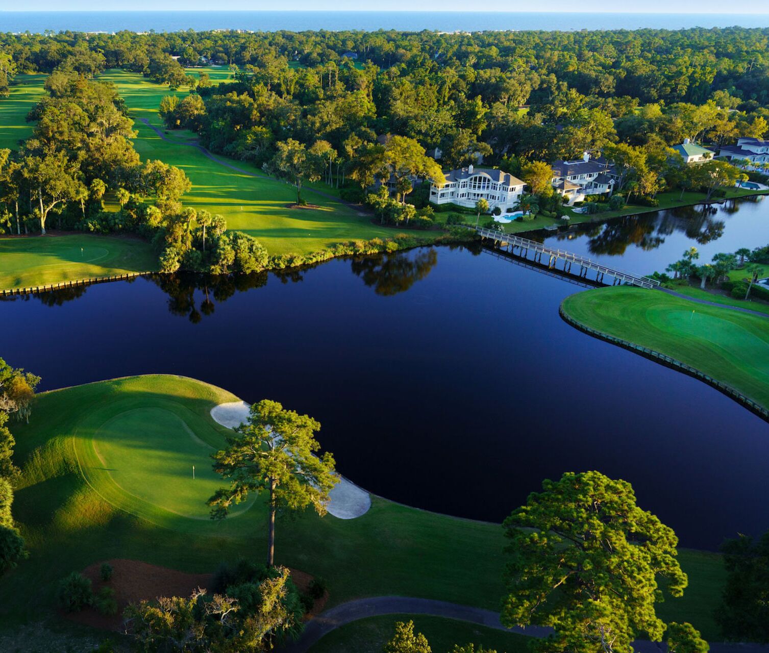 Picture of Arthur Hills Golf Course