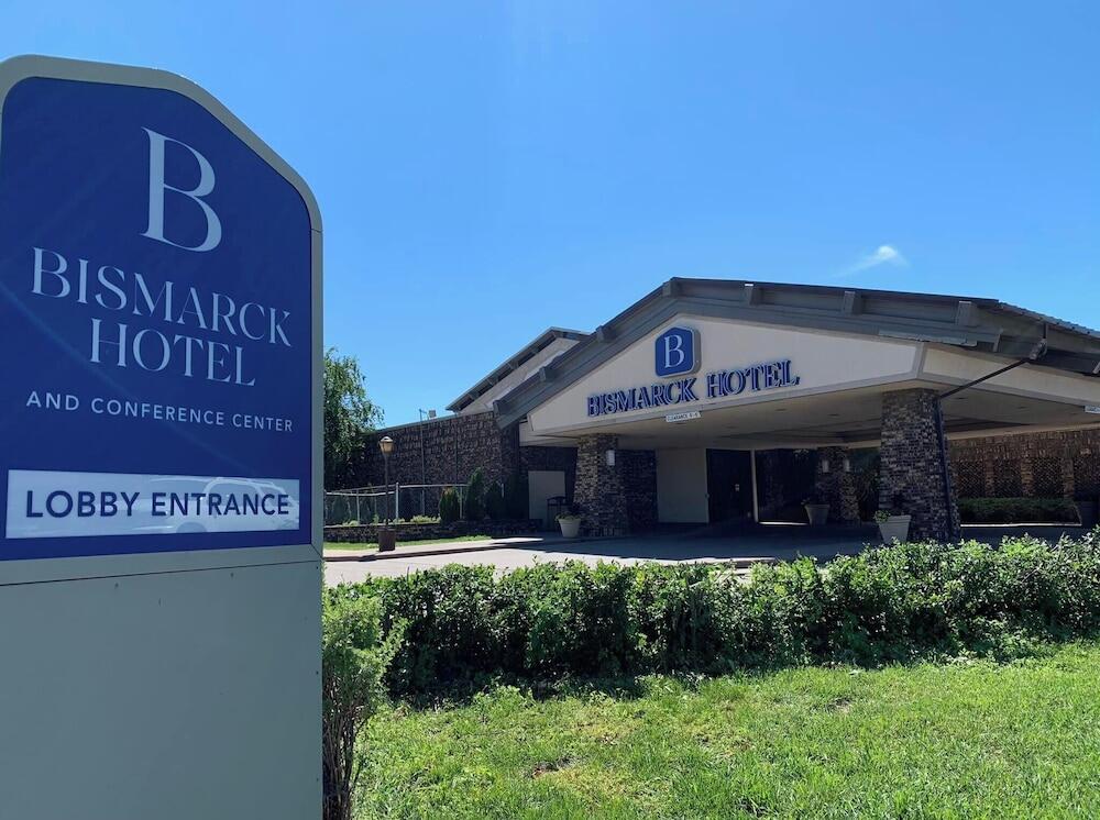 Picture of Bismarck Hotel and Conference Center