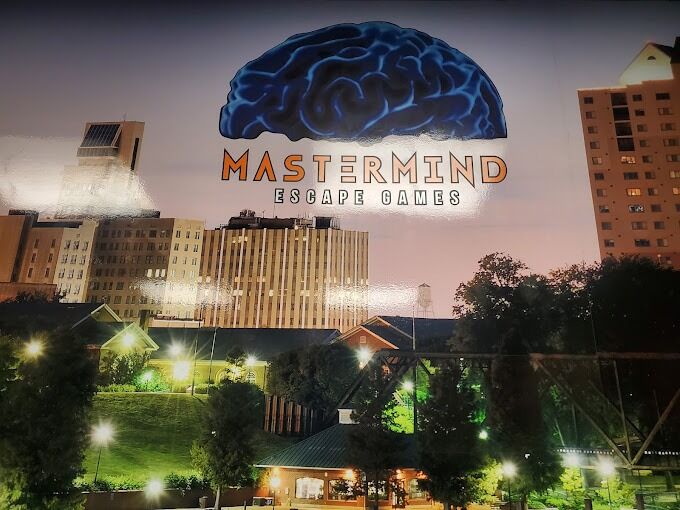 Picture of Mastermind Escape Games Augusta