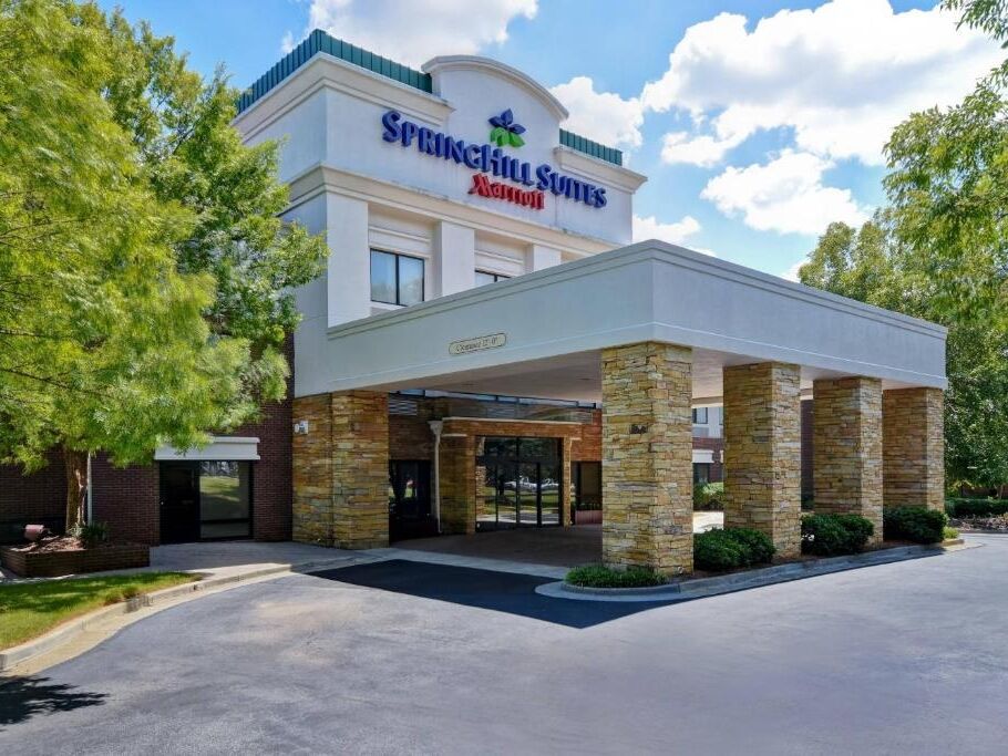 Picture of SpringHill Suites Atlanta Kennesaw