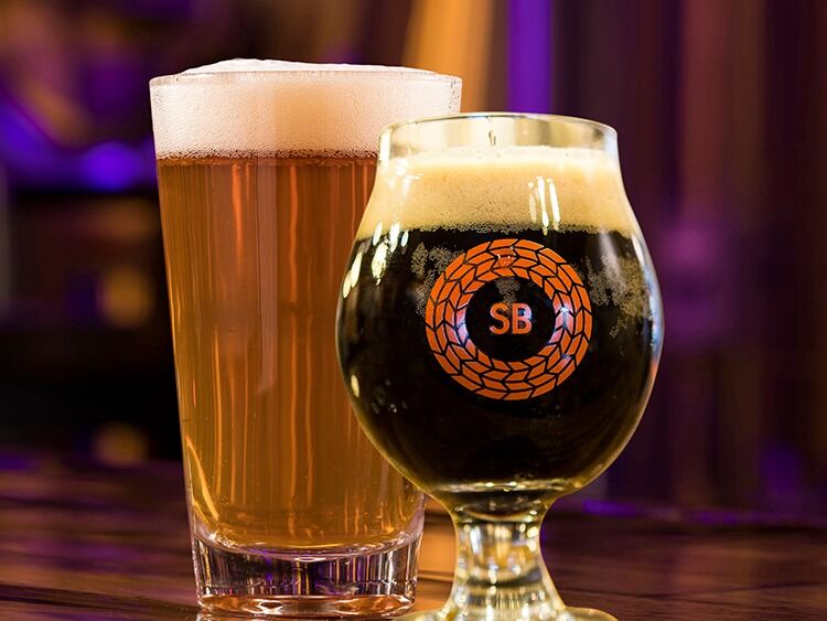 Picture of Spiral Brewery