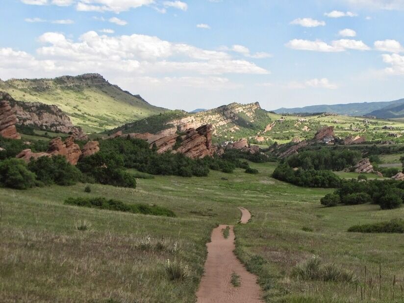 Picture of Coyote Song Trail