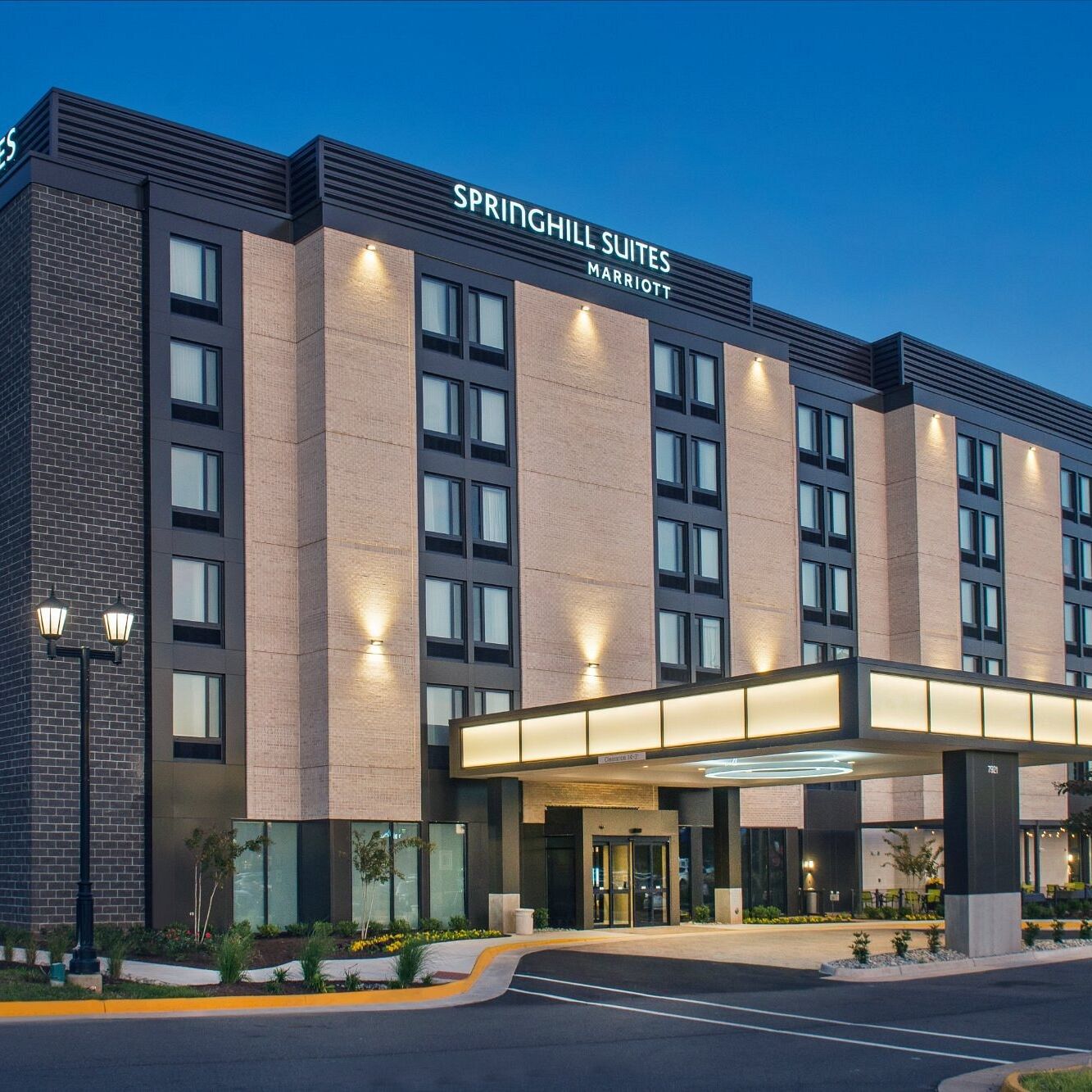 Picture of SpringHill Suites Gainesville Haymarket