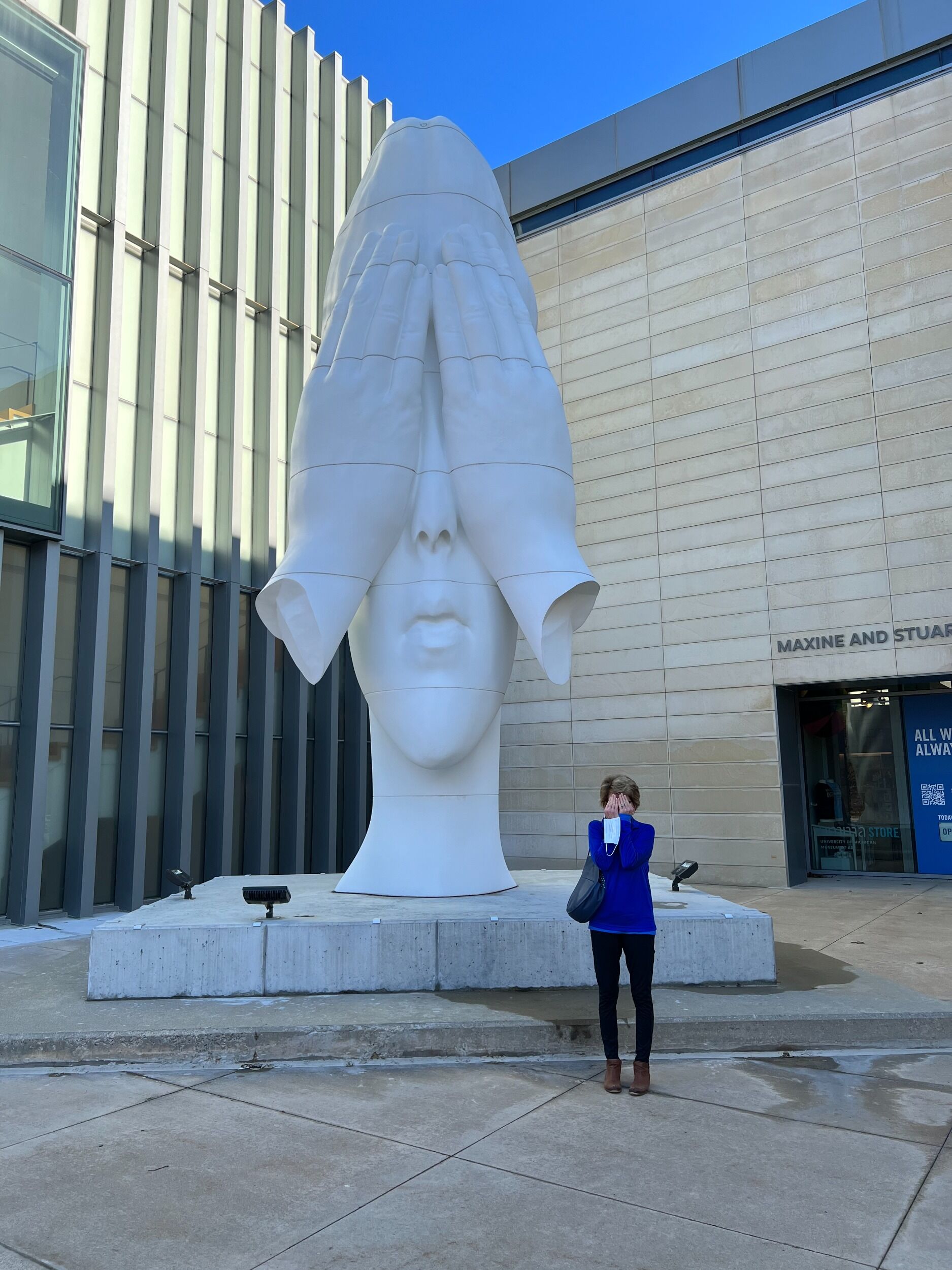 Picture of University of Michigan Museum of Art