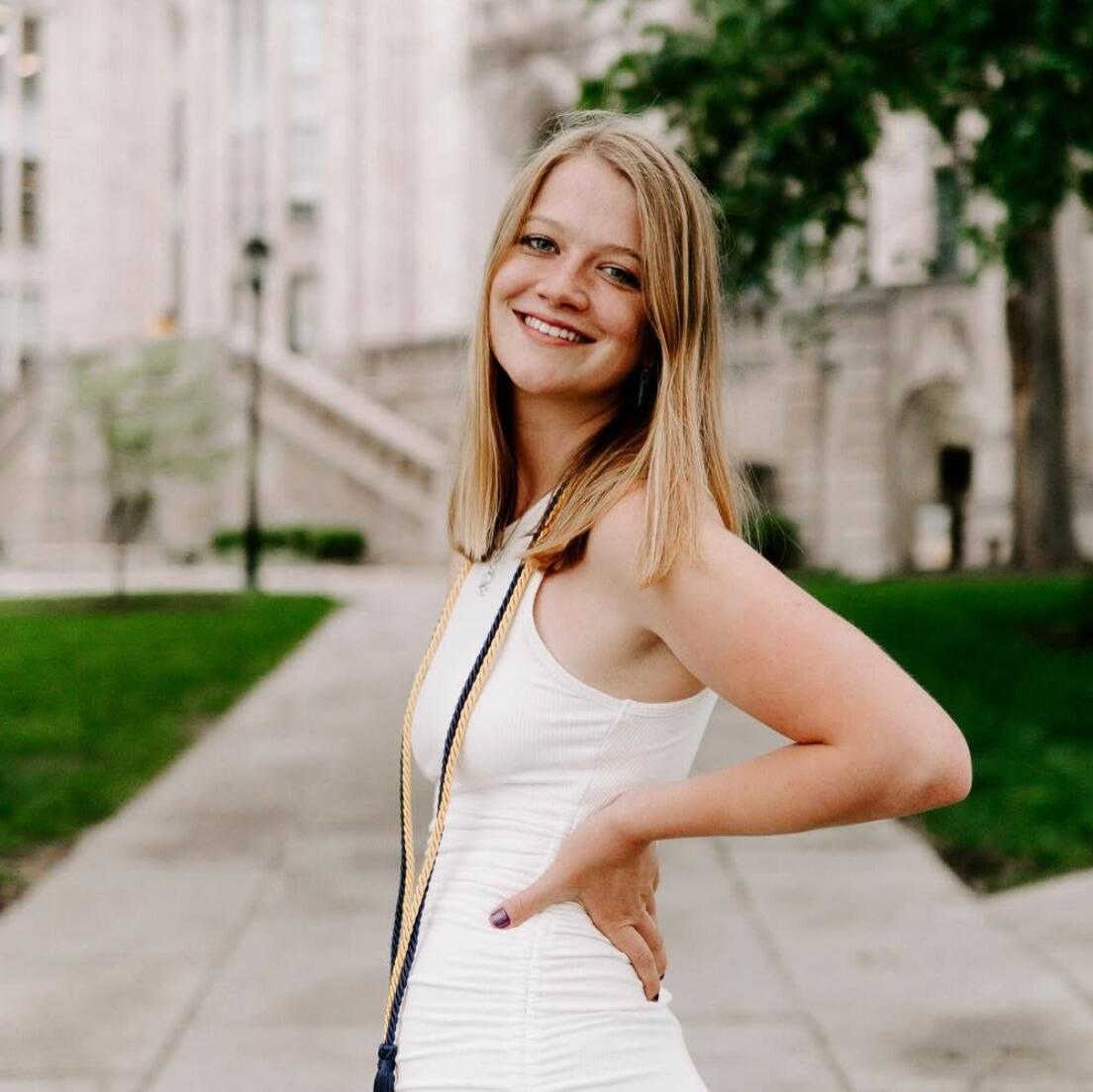 Rachel Allmandinger
