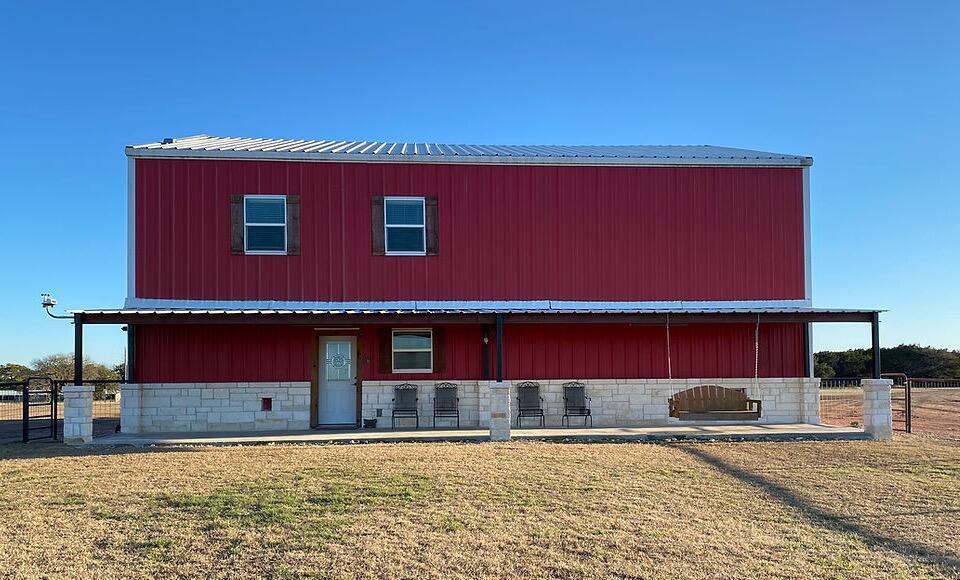 Picture of The Farmhouse - On Site